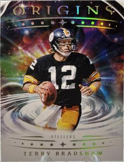 Terry Bradshaw
