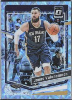 Jonas Valanciunas