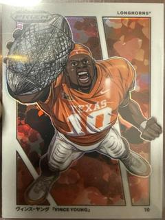 Vince Young