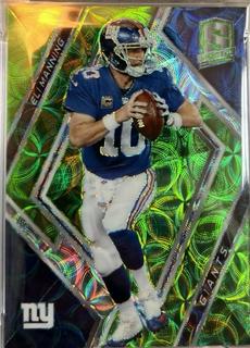 Eli Manning