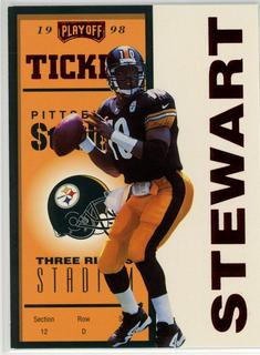 Kordell Stewart