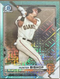 Hunter Bishop