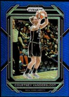 Courtney Vandersloot