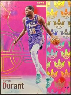 Kevin Durant
