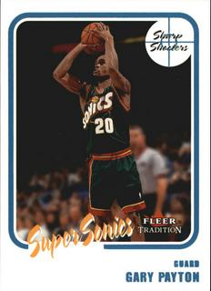 Gary Payton