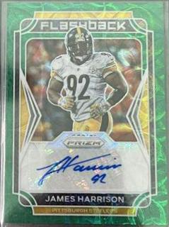 James Harrison