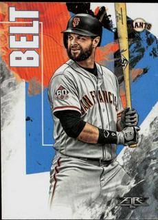 Brandon Belt