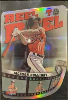 Jackson Holliday