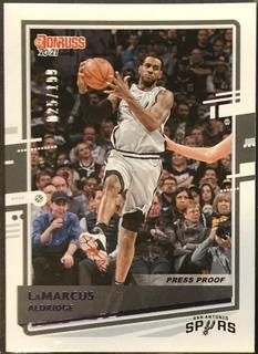 LaMarcus Aldridge