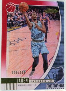 Jaren Jackson Jr.