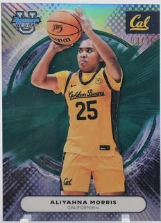 Aliyahna Morris