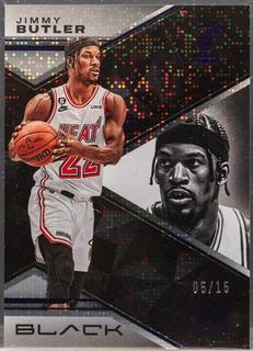 Jimmy Butler