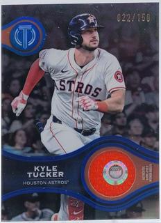 Kyle Tucker