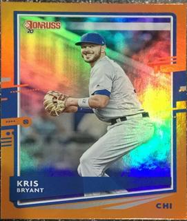 Kris Bryant