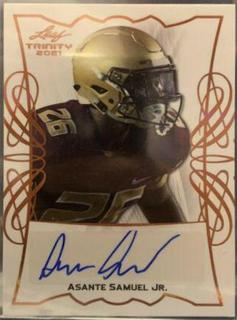 Asante Samuel Jr.