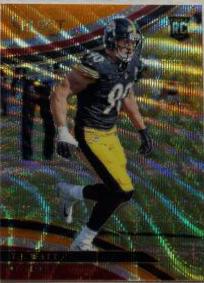 T.J. Watt