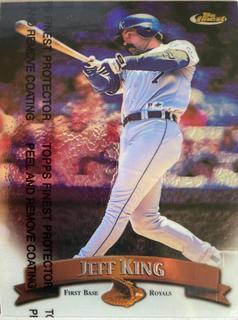 Jeff King