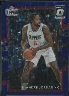 DeAndre Jordan
