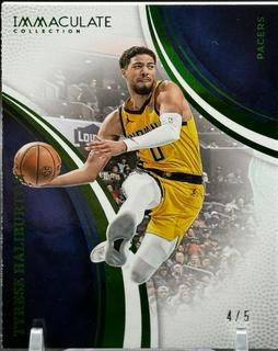 Tyrese Haliburton