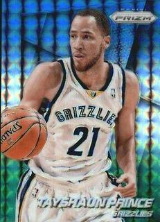 Tayshaun Prince
