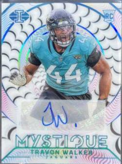 Travon Walker [Autograph] #M-39
