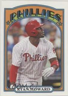 Ryan Howard