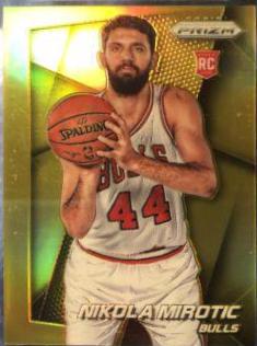 Nikola Mirotic
