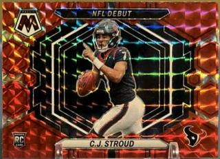 C. J. Stroud