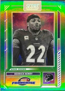 Derrick Henry