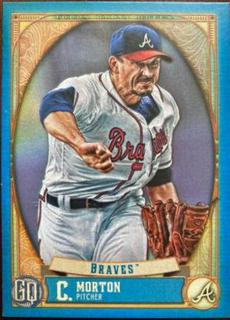 Charlie Morton
