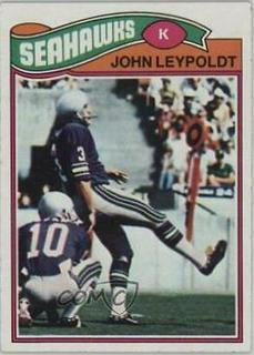 John Leypoldt