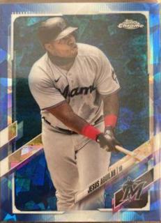 Jesus Aguilar
