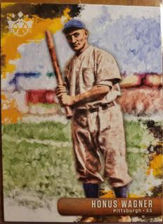 Honus Wagner