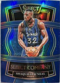 Shaquille O'Neal