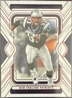 Richard Seymour