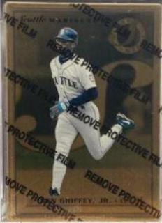 Ken Griffey Jr.