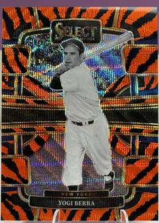 Yogi Berra