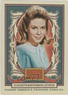 Elizabeth Montgomery