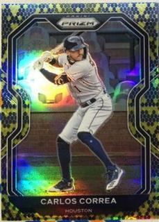 Carlos Correa