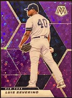 Luis Severino