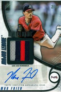 Max Fried