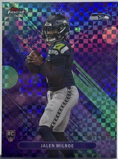 Jalen Milroe