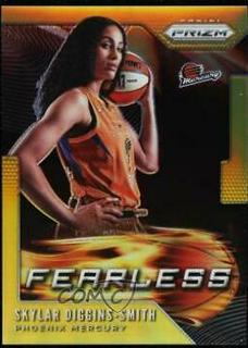 Skylar Diggins-Smith