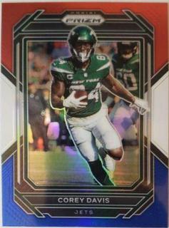Corey Davis