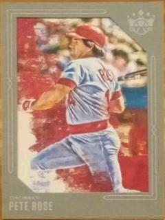 Pete Rose