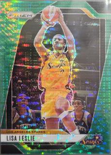 Lisa Leslie