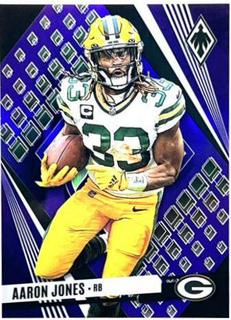 Aaron Jones
