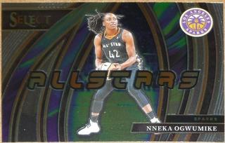 Nneka Ogwumike