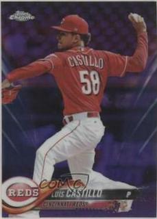 Luis Castillo