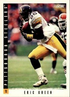 Eric Green